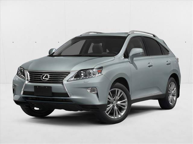 Used 2014 Lexus RX 350 AWD w/ Navigation Package image 1