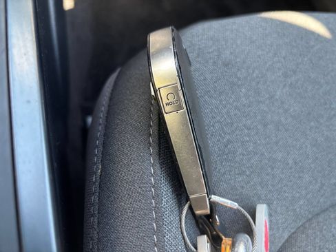 Used 2025 Kia K4 FWD image 24