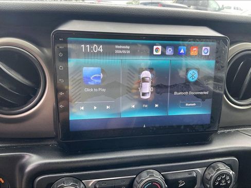 Used 2020 Jeep Wrangler Unlimited Sport S AWD/4WD image 32
