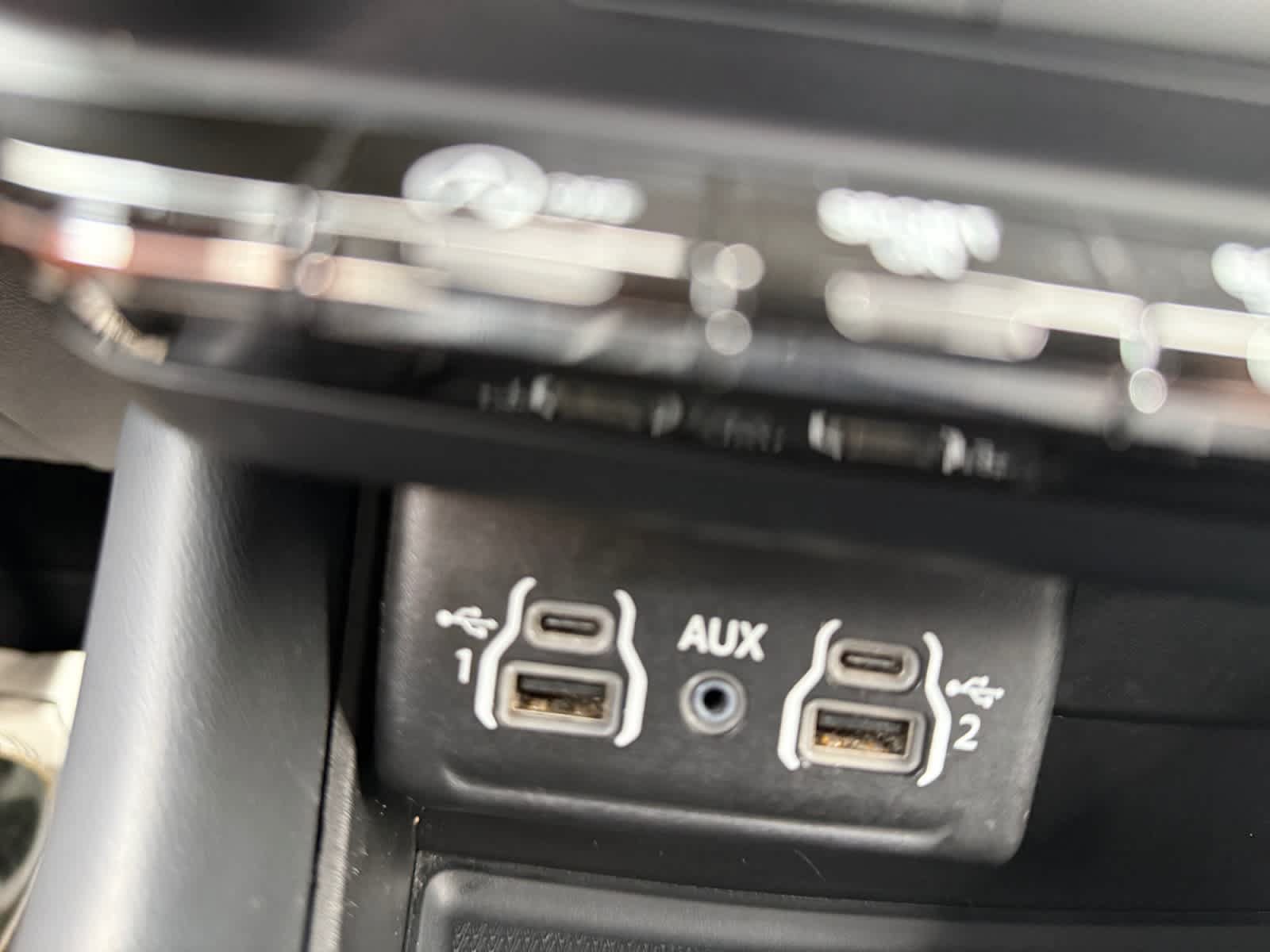 Used 2024 Dodge Durango GT AWD/4WD image 24