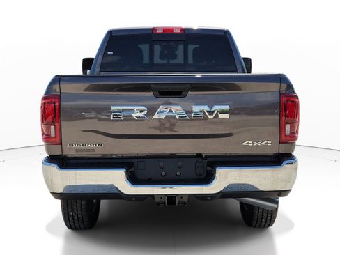 New 2026 RAM 2500 Big Horn AWD/4WD image 5