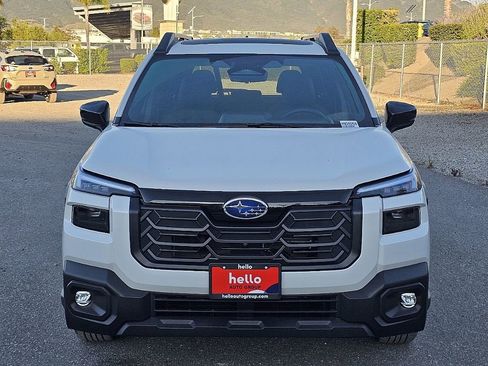 New 2026 Subaru Outback Touring AWD/4WD image 6