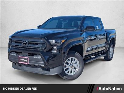 Used 2025 Toyota Tacoma SR5