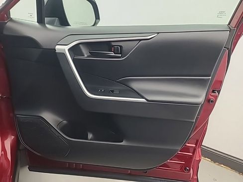 Used 2023 Toyota RAV4 LE image 14