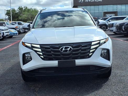 Used 2023 Hyundai Tucson SEL w/ Convenience Package FWD image 8