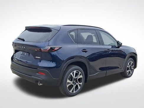 New 2026 MAZDA CX-5 Preferred AWD/4WD image 7