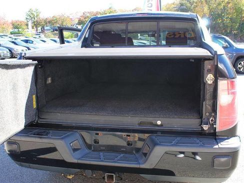 Used 2010 Honda Ridgeline RTL image 35