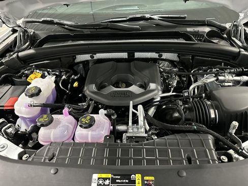 New 2024 Jeep Grand Cherokee Limited 4xe image 26