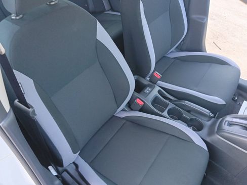 Used 2025 Nissan Versa S w/ S Plus Package FWD image 28