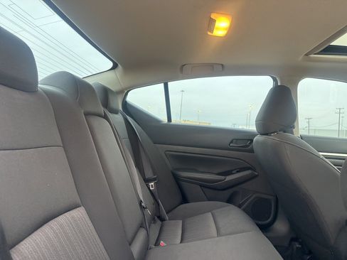 Certified 2023 Nissan Altima 2.5 SV w/ SV Premium Package image 37