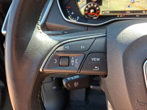 Used 2019 Audi Q5 2.0T Premium Plus w/ Premium Plus Package AWD/4WD image 22