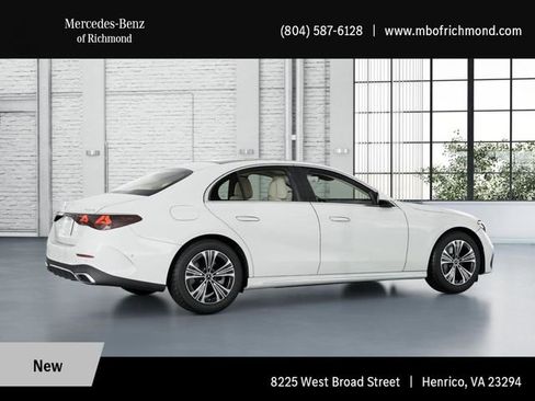 New 2026 Mercedes-Benz E 350 E 350 image 19
