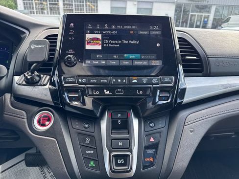 Used 2023 Honda Odyssey EX-L image 20