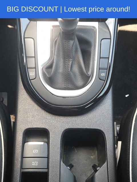 Used 2023 Kia Forte GT-Line w/ GT-Line Technology Package FWD image 30