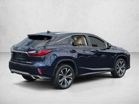 Used 2018 Lexus RX 350 AWD w/ Premium Package image 5