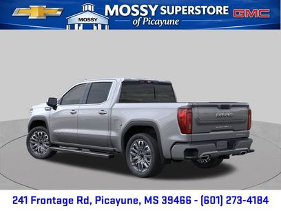 New 2026 GMC Sierra 1500 Denali Ultimate