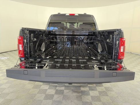 Certified 2023 Ford F150 XLT w/ Equipment Group 302A High image 29