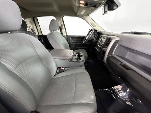 Used 2014 RAM 1500 Tradesman w/ Popular Equipment Group image 38