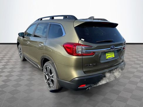 New 2026 Subaru Ascent Touring image 37