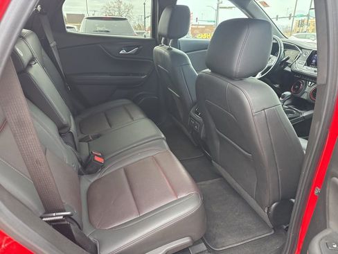 Used 2020 Chevrolet Blazer RS AWD/4WD image 32