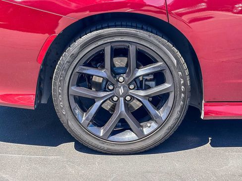 Used 2022 Dodge Charger GT w/ Blacktop Package RWD image 10