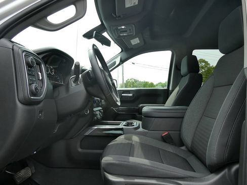 Used 2021 Chevrolet Silverado 1500 RST AWD/4WD image 22