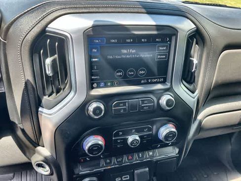 Used 2021 GMC Sierra 1500 Elevation AWD/4WD image 18