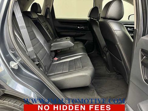 Used 2024 Honda CR-V EX-L image 18