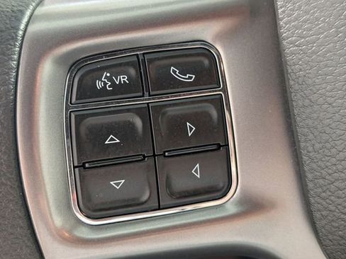 Used 2021 RAM 1500 Classic Warlock image 14