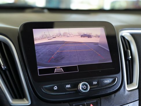 Certified 2022 Chevrolet Malibu RS image 14