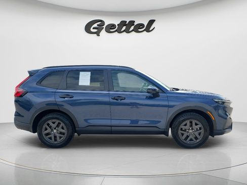Used 2026 Honda CR-V TrailSport image 4