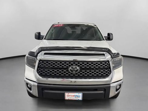 Used 2019 Toyota Tundra 4x4 Double Cab image 2