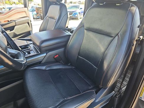 Used 2021 Ford F150 Lariat image 15