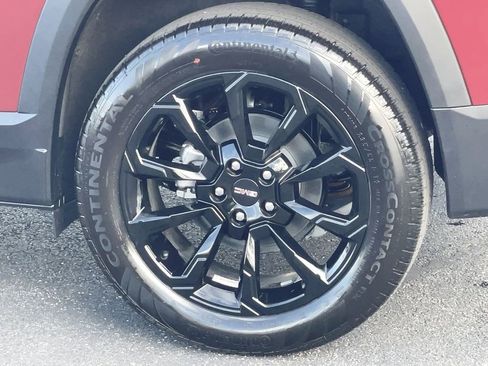 New 2026 GMC Terrain Elevation w/ Elevation Premium Package image 41