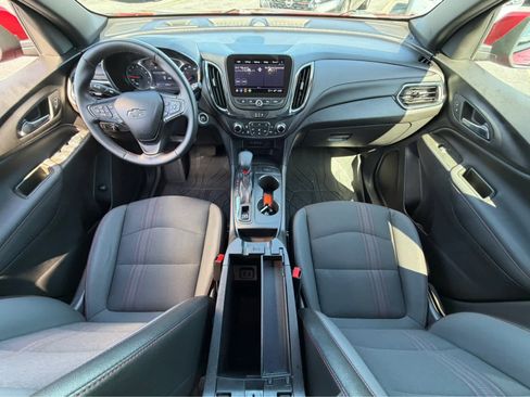 Used 2024 Chevrolet Equinox RS AWD/4WD image 17