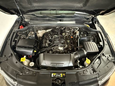 Used 2025 Dodge Durango R/T AWD/4WD image 12