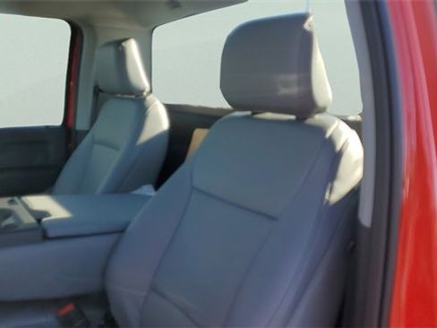 New 2026 Ford F450 XL w/ XL Chrome Package image 18