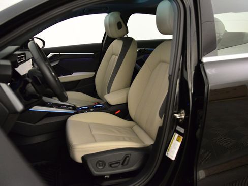 Certified 2025 Audi A3 2.0T Premium w/ Convenience Package image 4