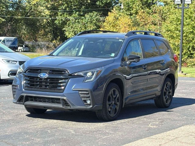 Used 2023 Subaru Ascent Onyx Edition Limited AWD/4WD image 36