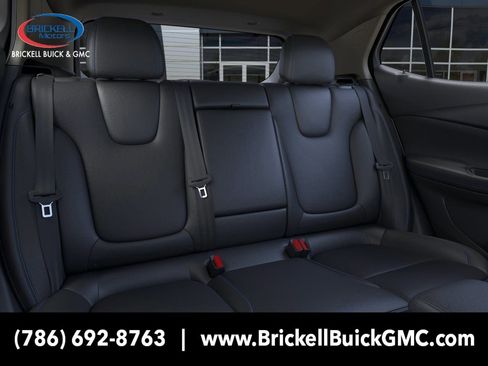 New 2026 Buick Encore GX Sport Touring FWD image 17