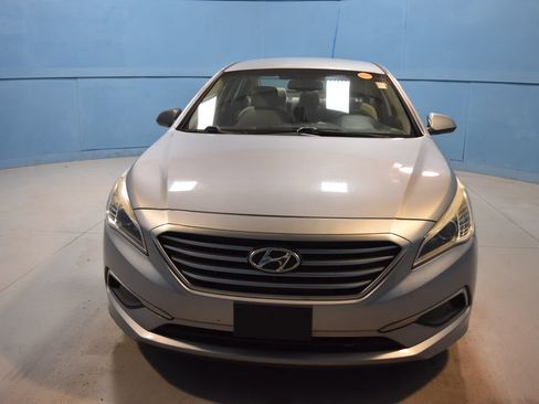 Used 2016 Hyundai Sonata SE FWD image 20
