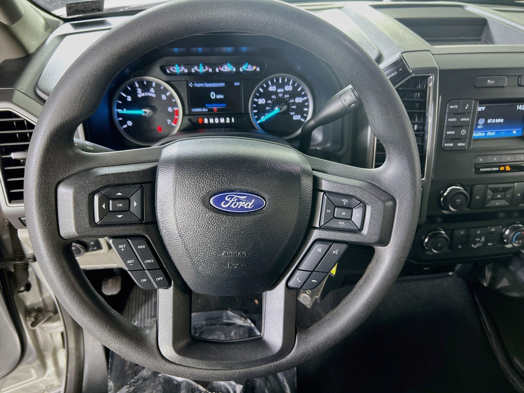 Used 2019 Ford F250 XLT w/ XLT Value Package AWD/4WD image 11