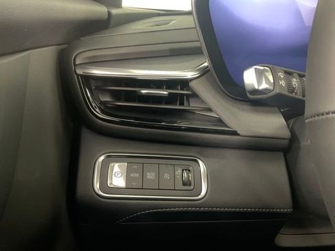 New 2026 Buick Enclave Sport Touring w/ Power Package FWD image 20