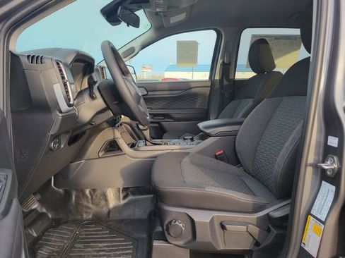 New 2025 Ford Ranger XL w/ Trailer Tow Package image 2