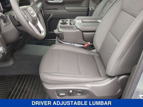 New 2026 GMC Sierra 1500 Elevation image 13