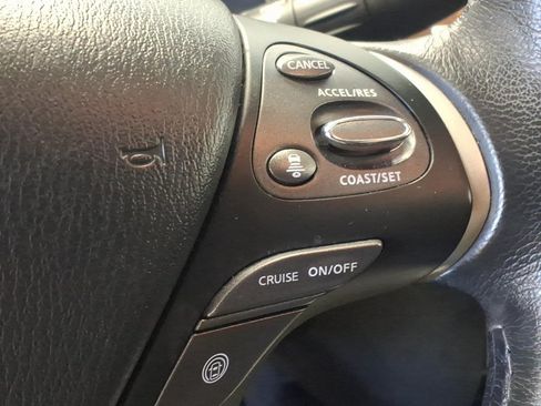Used 2019 INFINITI QX60 Luxe w/ Sensory Package AWD/4WD image 13
