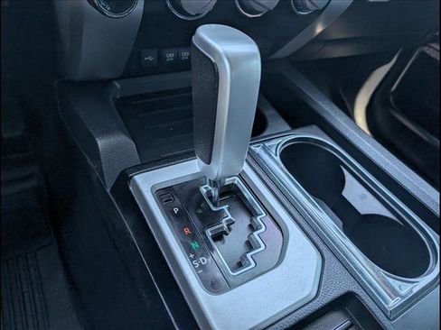 Used 2020 Toyota Tundra SR5 w/ SR5 Upgrade Package image 21