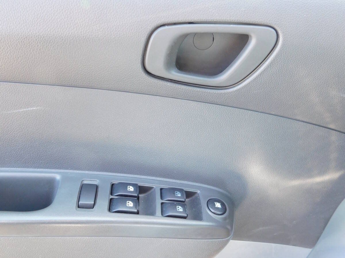 Used 2015 Chevrolet Spark LS FWD image 15