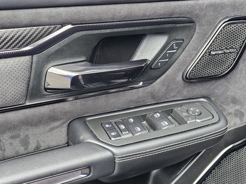 Used 2026 RAM 1500 RHO AWD/4WD image 17