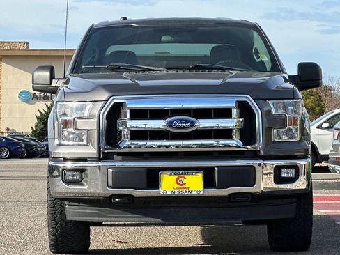 Used 2017 Ford F150 XLT image 9